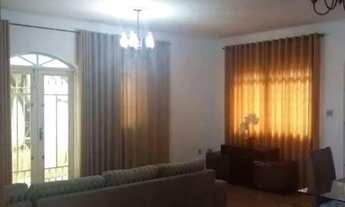 Imagem 4: Casa - Jardim Chapadão - Campinas