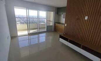 Imagem 2: Apartamento Ed. Flow Residence - Setor Leste Universitário, Goiânia