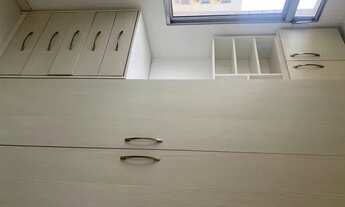 Imagem 6: Cobertura Ville solare 4/4 com terraço e churrasqueira, 2 vagas, com modulados