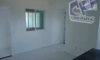 Imagem 5: Apartamento com 1 dormitório para alugar, 55 m² por R$ 950,00/mês - Jardim das Oliveiras