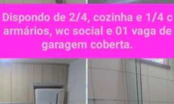 Imagem 2: Apartamento para aluguel e venda no Moradas do Sto Antônio
