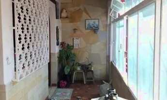 Imagem 2: CASA ASSOBRADADA - CAMBUCI - SP