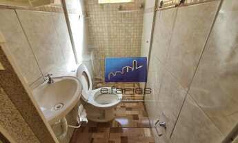 Imagem 6: Apartamento com 1 dormitório para alugar, 40 m² por R$ 850,00/mês - Vila Ré - São Paulo/SP