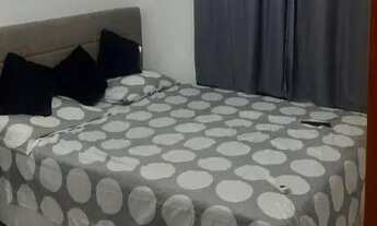 Imagem 2: Ótima Casa de 2 Quartos Mobiliada no Condomínio Boulevard 1.500 Reais