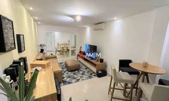 Imagem: Apartamento com 2 quartos, 2 banheiros e