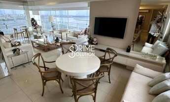 Imagem: Apartamento na Península com 209m², 4