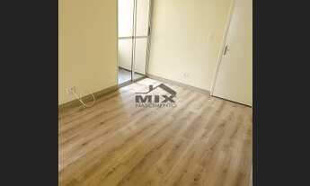 Imagem 2: Oportunidade...Apartamento - 02 Dormitórios - 01 Vaga e com vaga pra visitante em Vila Fl