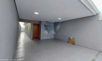 Imagem 4: Casa para Venda em Jaguariúna, Jardim Sylvio Rinaldi I, 2 dormitórios, 1 suíte, 2 banheiro