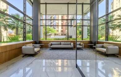 Imagem 5: Apartamento com 257 m2, 4 suítes em Bela Vista - Porto Alegre - RS