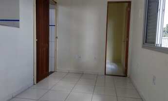 Imagem: Apartamento para locação na Qd. 114 do