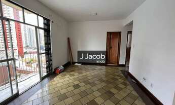 Imagem: Alugo apartamento 2 quartos, 60 m² no Ed