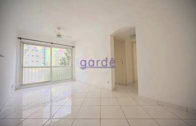 Imagem 3: Moema Pássaros - apartamento com 2 quartos e 1 vaga