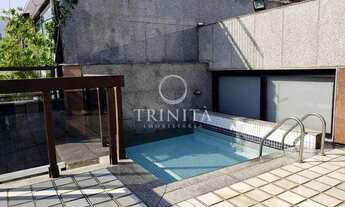 Imagem 2: Apartamento no Leblon - Rio de Janeiro