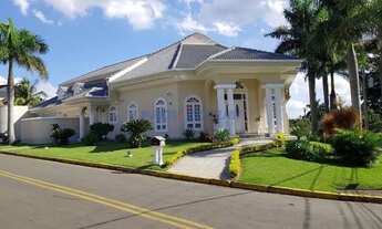 Imagem: Casa - Marambaia - Vinhedo