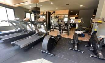 Imagem 7: Apartamento para aluguel com 159 metros quadrados com 3 quartos em Vila Aviação - Bauru