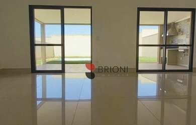 Imagem 7: Casa a venda no condomínio Residencial Formosa, em Ribeirão Preto/SP I Imobiliária em Ribe