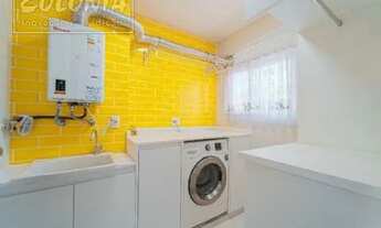 Imagem 3: Santo André - Apartamento Padrão - Jardim