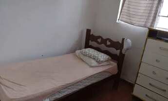 Imagem: Quarto individual