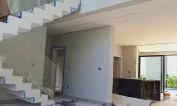 Imagem 7: Venda - Casa em condomínio - Chácara Letônia - Americana - SP