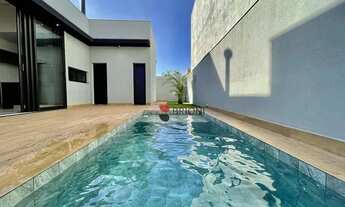 Imagem: Casa a venda em condomínio Terras de Siena