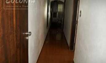 Imagem 4: Santo André - Casa Padrão - Vila Metalúrgica