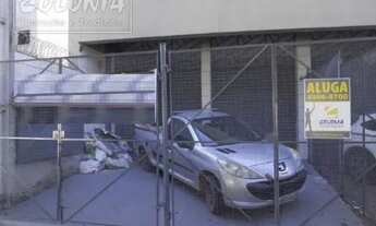 Imagem 3: Santo André - Loja/Salão - Utinga