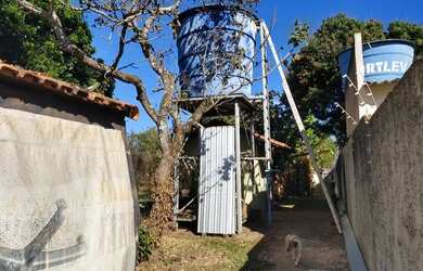 Imagem 4: Chácara Panorama Rua Ceamitas