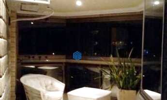 Imagem 4: Apartamento com 3 dormitórios para alugar, 114 m² por R$ 11.518,00/mês - Barra da Tijuca