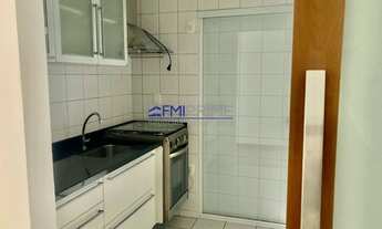 Imagem 2: POMPÉIA - APTO. À VENDA - 3 DORMS - 2 VAGAS, 3 DORMITÓRIOS (1 SUÍTE) , LAZER COMPLETO