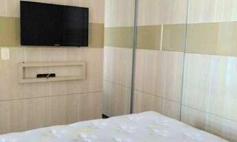 Imagem 7: Apartamento com 3 dormitórios para alugar, 86 m² por R$ 6.919,99/mês - Vila da Serra - Nov