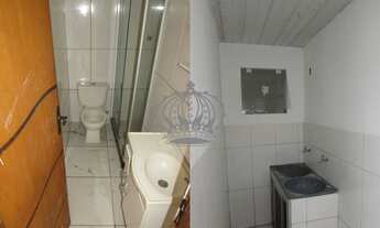 Imagem 6: Casa de 01 quarto - Oswaldo Cruz