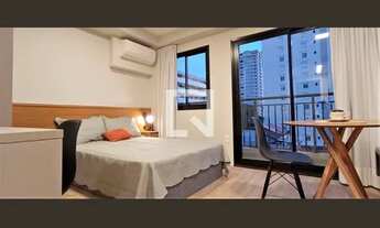 Imagem 2: Apartamento para Aluguel - Perdizes, 1 Quarto, 23 m2