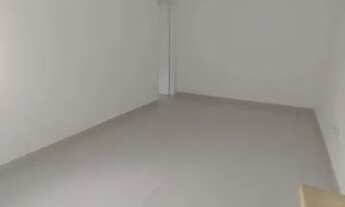 Imagem 2: Apartamento para aluguel tem 60 metros quadrados com 1 quarto em Encruzilhada - Santos - S