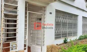 Imagem 7: Sobrado com 3 dormitórios para alugar, 220 m² por R$ 18.000,00/mês - Campo Belo - São Paul