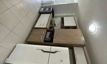 Imagem 2: Apartamento para venda com 87m2 com 3 quartos no Parque Shalom - São Luís - Maranhão