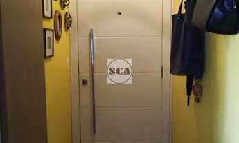 Imagem 4: Apartamento Mobiliado em Vila da Saúde - São Paulo