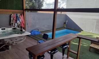 Imagem 3: Casa para venda com 300 metros quadrados com 3 quartos em Vila Lúcia - São Paulo - SP