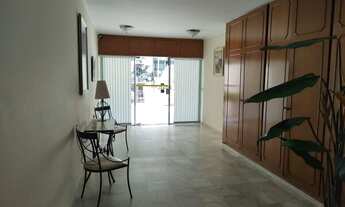 Imagem: Apartamento de 88m² com 2 Quartos e 2 banheiro