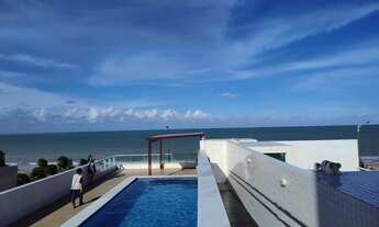 Imagem 2: Apartamento para aluguel tem 56 metros quadrados com 2 quartos em Bessa - João Pessoa - Pa