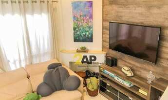 Imagem 5: Casa com 3 dormitórios à venda, 97 m² por R$ 620.000,00 - Jardim da Glória - Cotia/SP