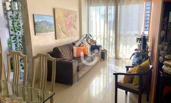 Imagem 2: Recreio dos Bandeirantes