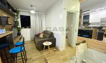 Imagem 2: PS - Apartamento 2 Quartos com Suíte Reformado Rosário de Fátima