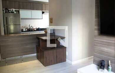 Imagem 4: Apartamento para Aluguel - Tucuruvi, 2 Quartos, 45 m2