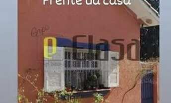 Imagem: Casa de Vila térrea, Chácara Santo Antônio,2