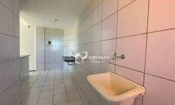 Imagem 7: Apartamentos com 3 dormitórios vizinho ao Centro Administrativo do Cambeba para alugar, 60