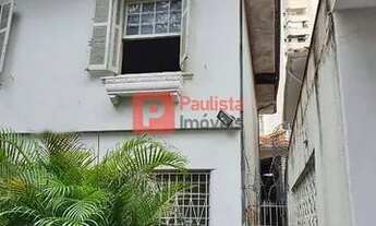 Imagem 6: Sobrado com 3 dormitórios para alugar, 220 m² por R$ 18.000,00/mês - Campo Belo - São Paul