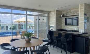 Imagem 5: Apartamento para aluguel em Ponta verde