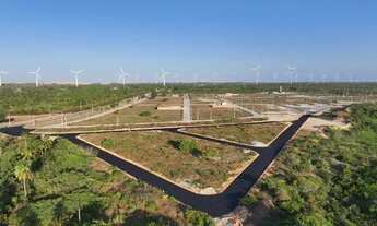 Imagem 2: CN Lotes em Flecheiras construção imediata não perca essa oportunidade