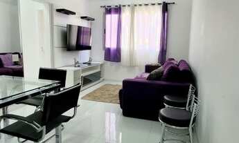 Imagem 2: Apartamento mobiliado para locação, 60m com 2 dormitórios na Pompéia - São Paulo - SP