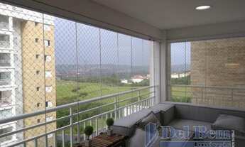 Imagem 5: Apartamento para Venda em Mogi das Cruzes, Vila Oliveira, 3 dormitórios, 3 suítes, 4 banhe